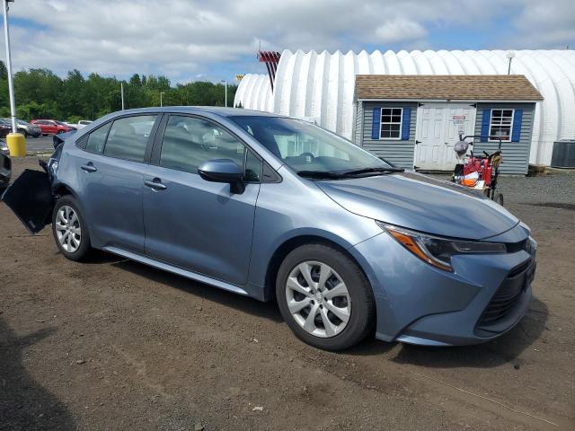 Vin: 5yfb4mde1rp111184, lot: 57452295, toyota corolla le 20244