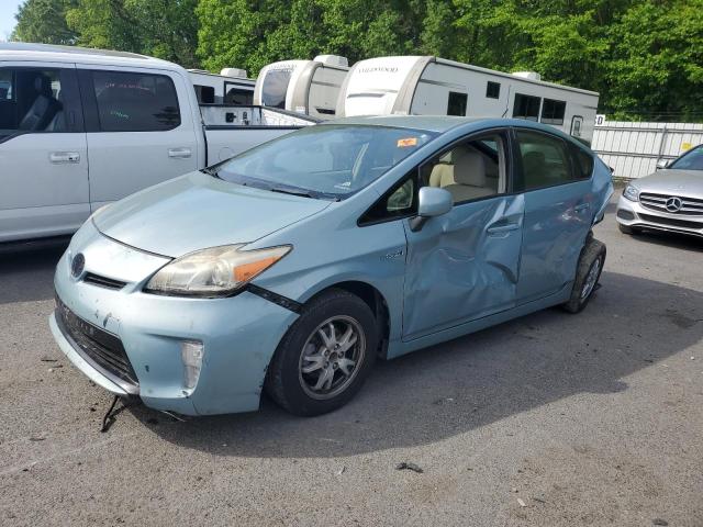 Vin: jtdkn3du7c5423691, lot: 55837375, toyota prius 2012 img_1