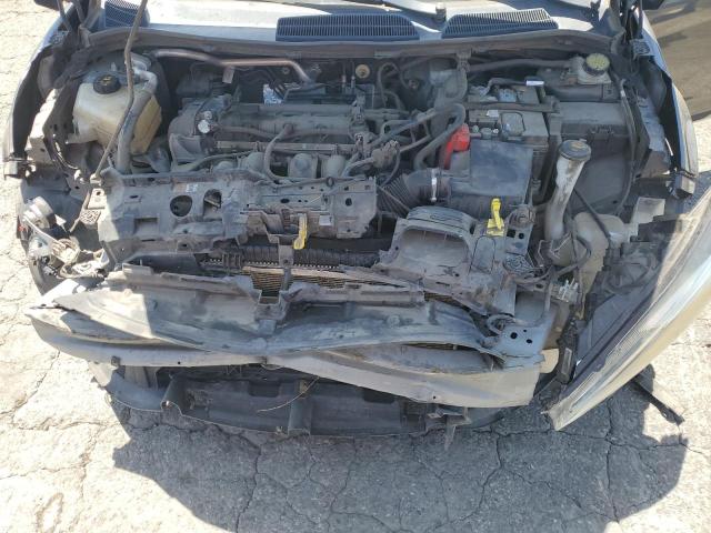 2017 FORD FIESTA SE 3FADP4EJ8HM135795
