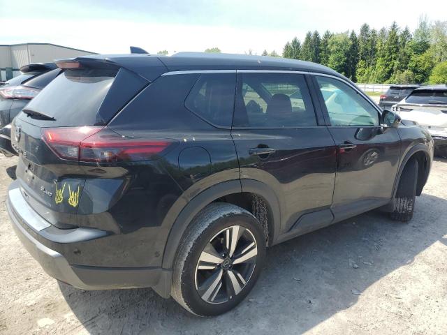 2024 NISSAN ROGUE SL 5N1BT3CB3RC736954