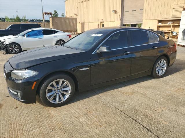 2015 BMW 5 SERIES