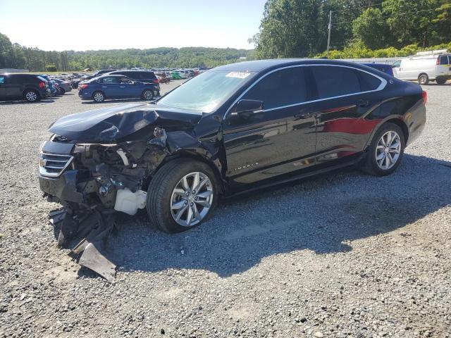 Vin: 1g11z5sa9ku138864, lot: 58376505, chevrolet impala lt 2019 img_1