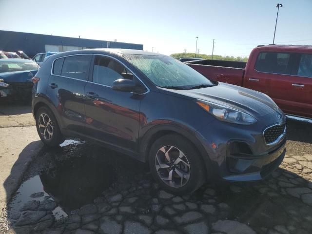 Vin: kndpm3ac8n7003725, lot: 57390005, kia sportage lx 20224