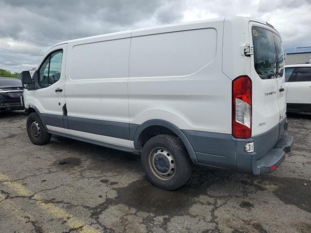Vin: 1ftnr1ym9fka13366, lot: 57946755, ford transit t-250 20152