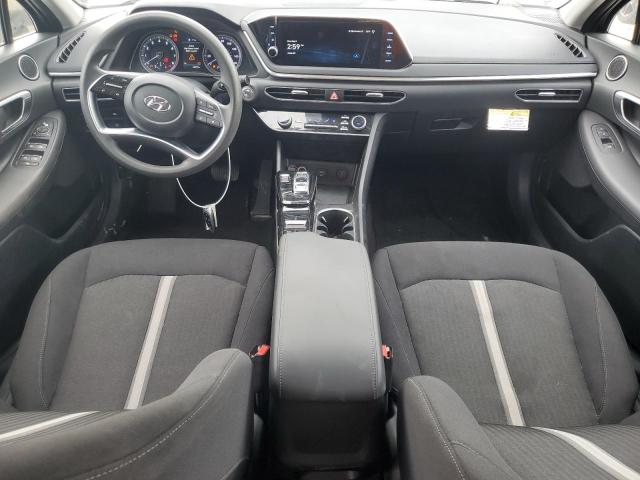 KMHL64JA4PA322263 2023 HYUNDAI SONATA