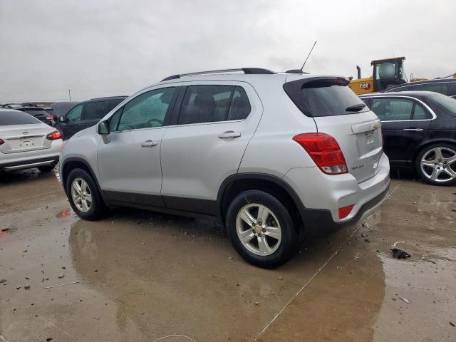 Vin: 3gncjpsbxhl147093, lot: 54620435, chevrolet trax 1lt 20172