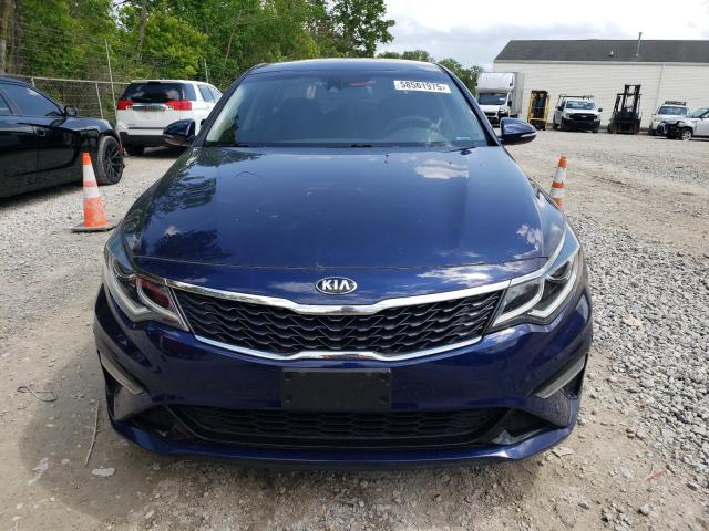 2020 KIA OPTIMA LX - 5XXGT4L37LG410669