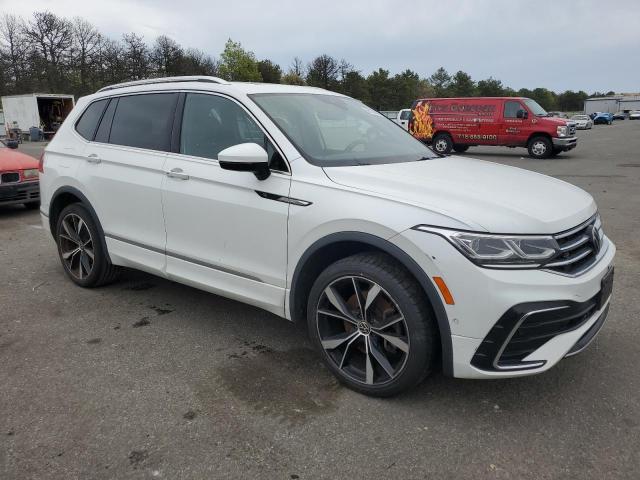 Vin: 3vv4b7ax5nm012182, lot: 56759645, volkswagen tiguan sel r-line 20224