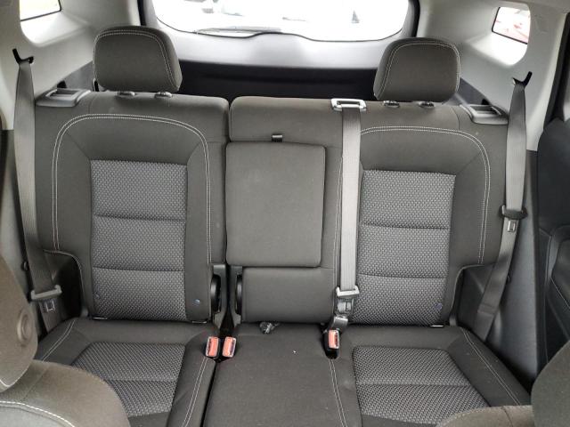 2024 GMC TERRAIN SL - 3GKALMEGXRL299784