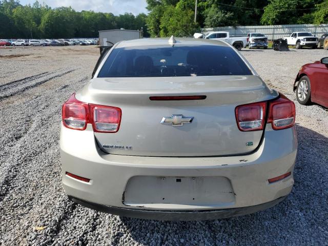 2015 CHEVROLET MALIBU 2LT 1G11D5SL1FF126962