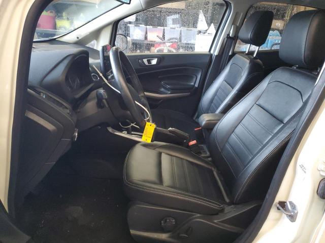 2021 FORD ECOSPORT T MAJ6S3KL2MC402819
