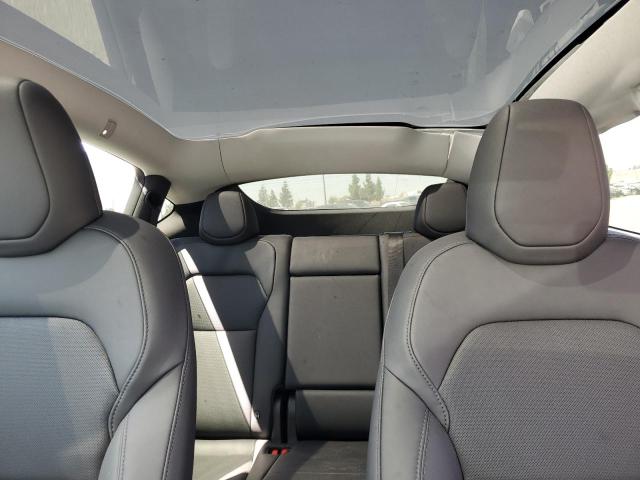 2026 TESLA MODEL Y 7SAYGDEE4TF340156