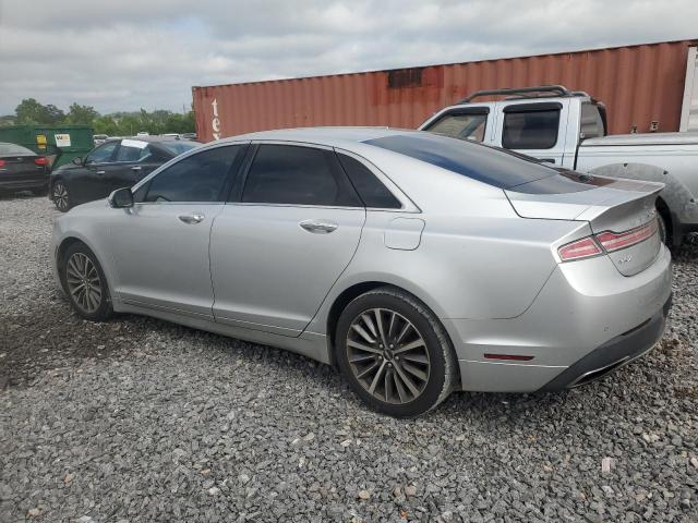 2019 LINCOLN MKZ RESERV 3LN6L5C95KR621158