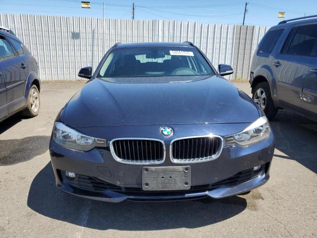 2015 BMW 328 XI - WBA3G7C5XFK481023