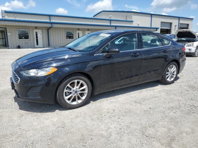 Vin: 3fa6p0hd4lr129642, lot: 56842915, ford fusion se 2020 img_1