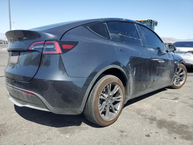 2024 TESLA MODEL Y 7SAYGDED7RF116833