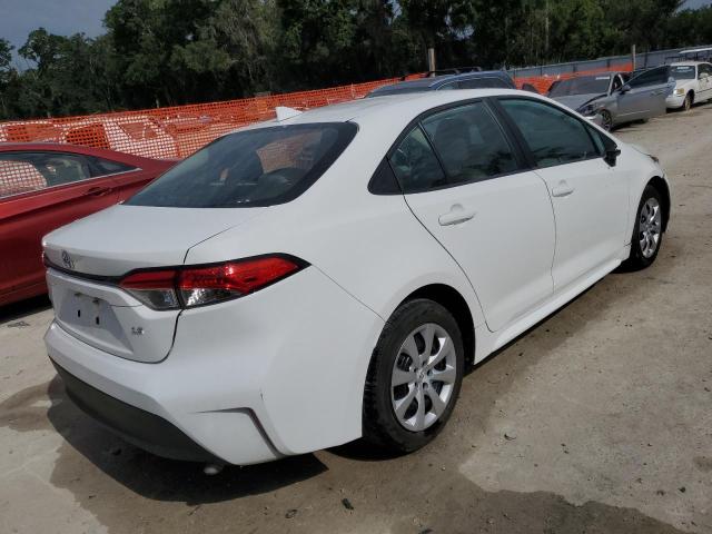 Vin: 5yfb4mde8rp199781, lot: 55415475, toyota corolla le 20243