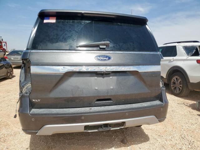 2019 FORD EXPEDITION - 1FMJU1HT2KEA26887