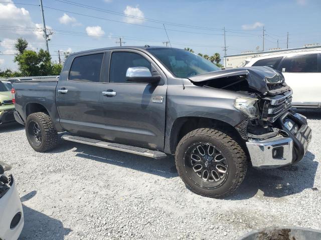 2018 TOYOTA TUNDRA CRE - 5TFAW5F10JX710752