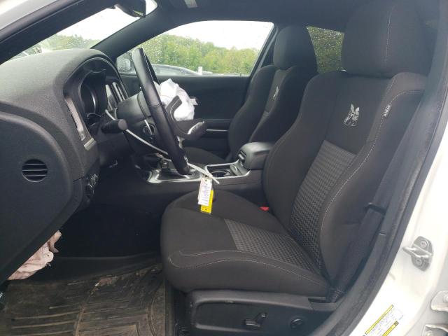 2021 DODGE CHARGER SC - 2C3CDXGJ7MH618186