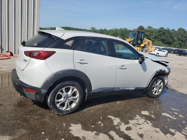 Vin: jm1dkbc72g0120389, lot: 58637275, mazda cx-3 touring 20163