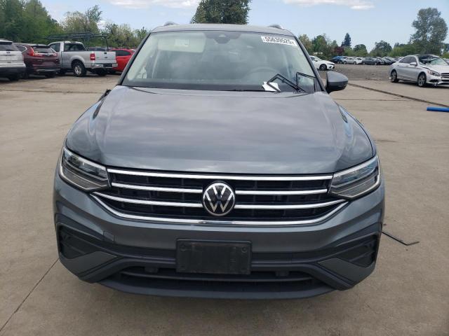 2023 VOLKSWAGEN TIGUAN SE - 3VVMB7AX7PM008282