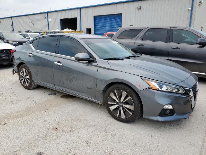 Vin: 1n4bl4ev2lc148798, lot: 56678735, nissan altima sl 20204