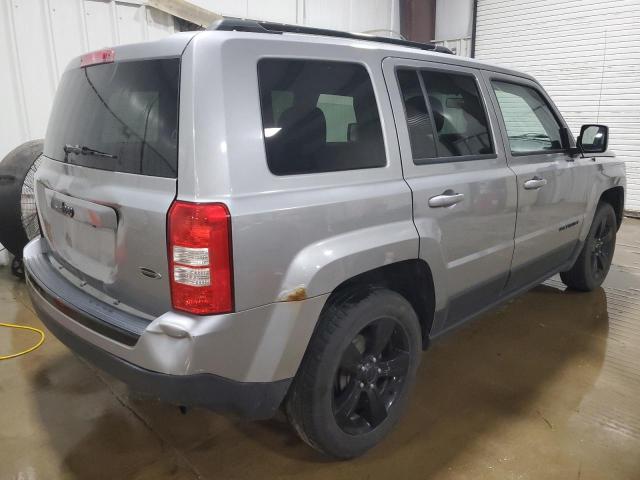 2015 JEEP PATRIOT SP - 1C4NJPBA3FD318844