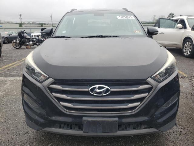 2016 HYUNDAI TUCSON LIM - KM8J33A22GU125268