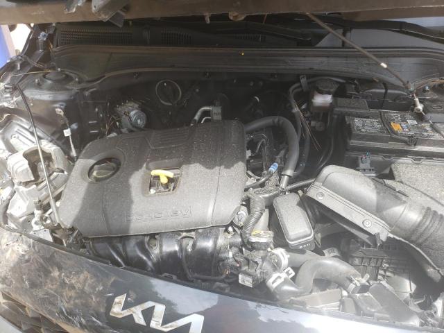 2024 KIA FORTE LX - 3KPF24ADXRE827151