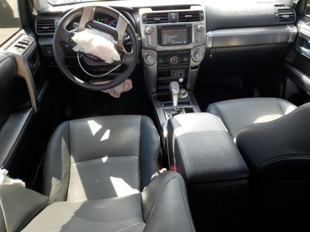 2019 TOYOTA 4RUNNER SR - JTEBU5JR0K5650603