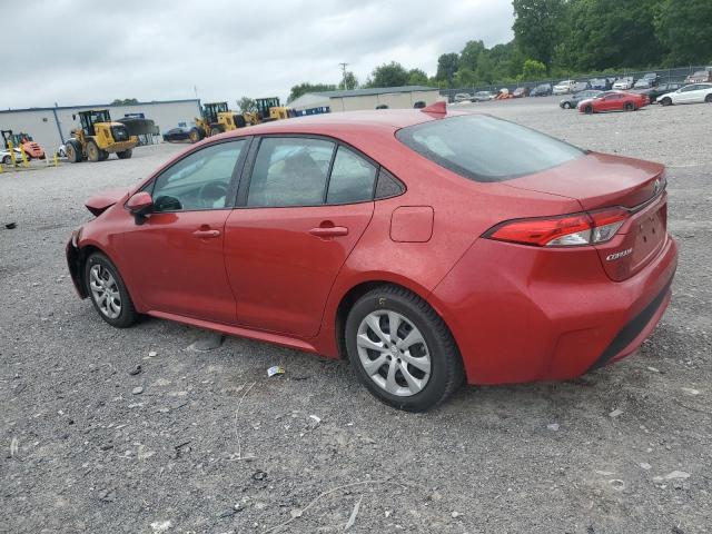Vin: 5yfeprae5lp114229, lot: 57245515, toyota corolla le 20202