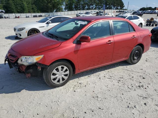TOYOTA COROLLA BA