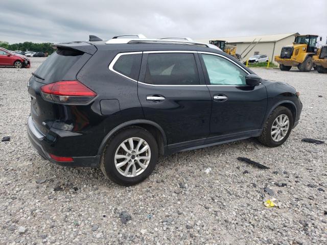 Vin: knmat2mt9hp587331, lot: 57355385, nissan rogue s 20173