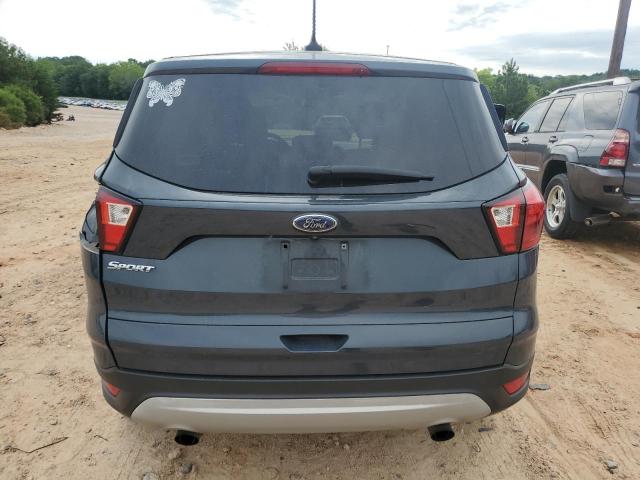 2019 FORD ESCAPE SE 1FMCU0GDXKUB82209