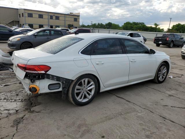 Vin: 1vwsa7a38lc016633, lot: 55135625, volkswagen passat se 20203