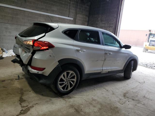 Vin: km8j2ca48ju812296, lot: 56243515, hyundai tucson se 20183