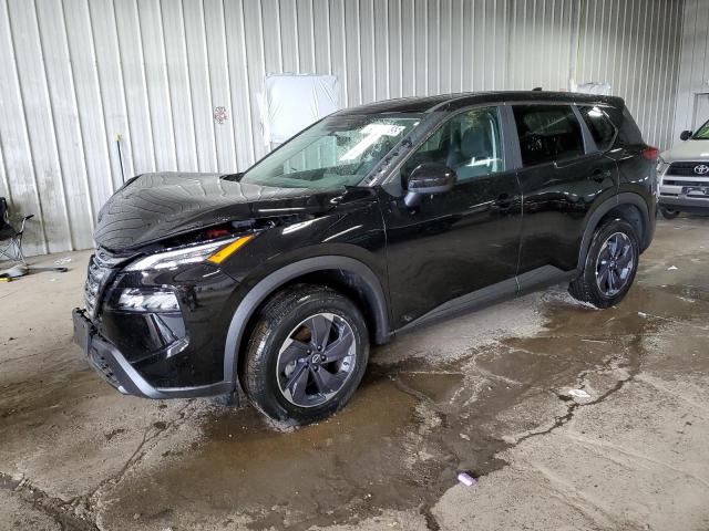 Vin: 5n1bt3ba2sc825168, lot: 58717555, nissan rogue sv 2025 img_1
