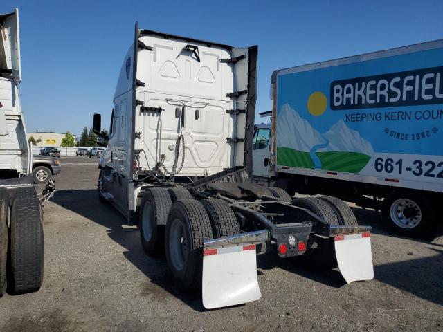 FREIGHTLINER CASCADIA 1 2018 white  diesel 3AKJHHDR7JSHR0790 photo #4