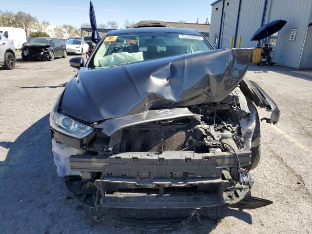 2016 FORD FUSION S - 3FA6P0G74GR187526