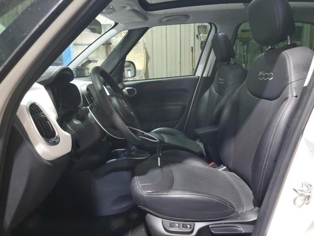 2019 FIAT 500L TREKK - ZFBNFADH9KZ041805