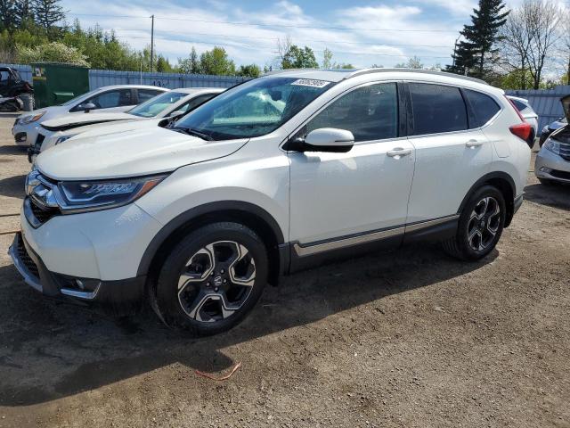 Vin: 2hkrw2h90hh120982, lot: 56062905, honda crv touring 2017 img_1