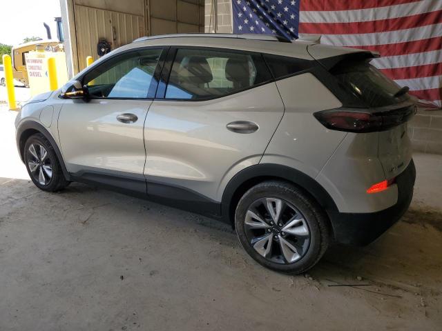 Vin: 1g1fy6s02p4118954, lot: 58466695, chevrolet bolt lt 20232