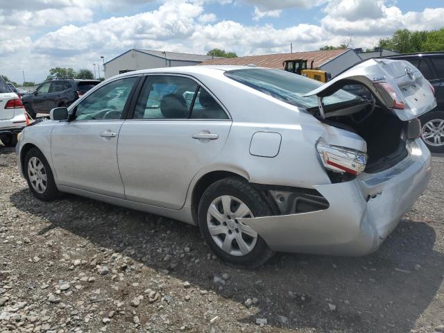 Vin: 4t1bf3ek4au575596, lot: 58360565, toyota camry base 20102