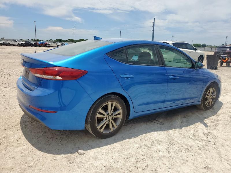 Vin: 5npd84lf5jh401162, lot: 57868935, hyundai elantra sel 20183