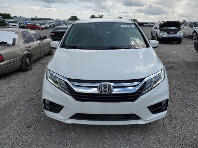 2020 HONDA ODYSSEY EX 5FNRL6H51LB037257