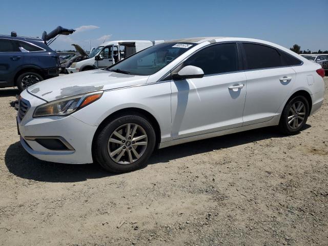 Vin: 5npe24af1gh397564, lot: 58551475, hyundai sonata se 2016 img_1