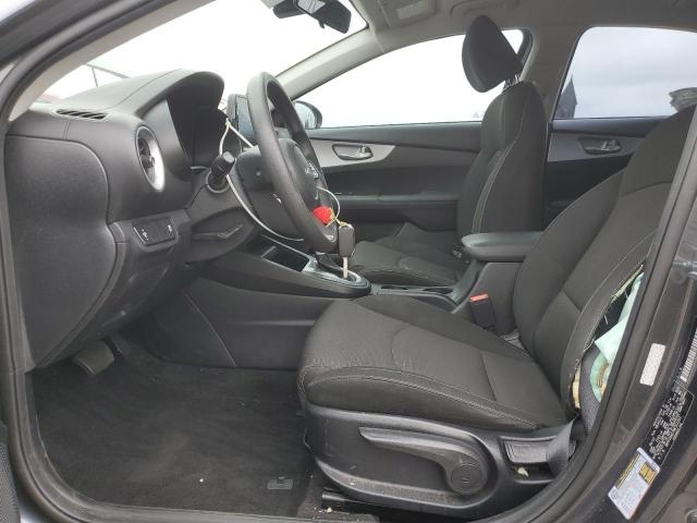 3KPF24AD7NE501351 2022 KIA FORTE
