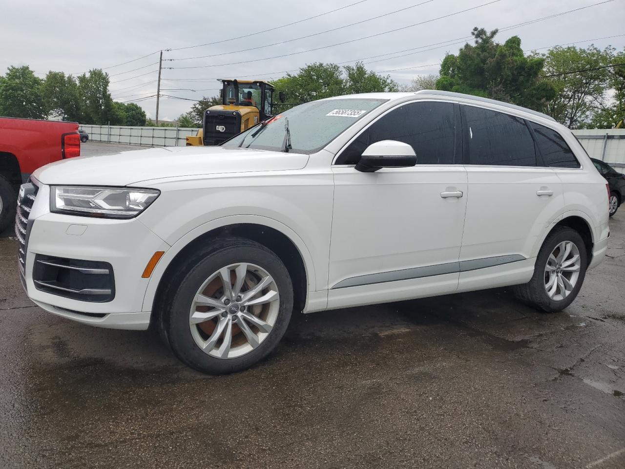 AUDI Q7 PREMIUM