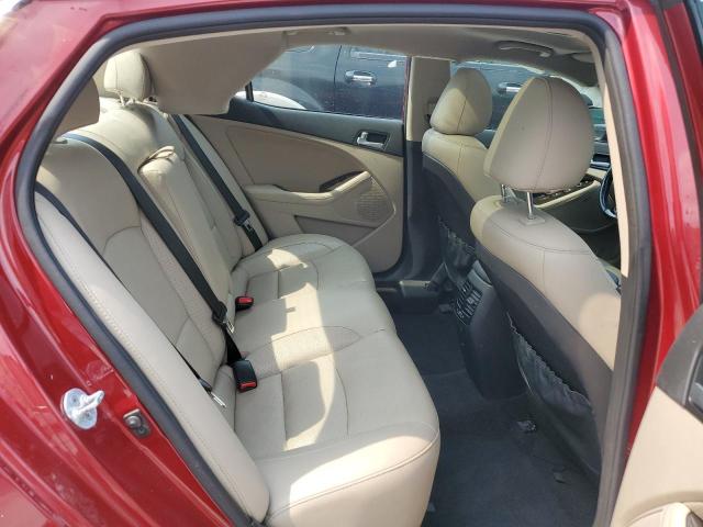 2015 KIA OPTIMA EX - 5XXGN4A76FG415365